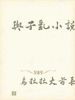 与子乱小说