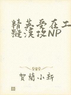 精英受在工地被糙汉攻NP