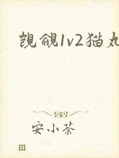觊觎1v2猫丸