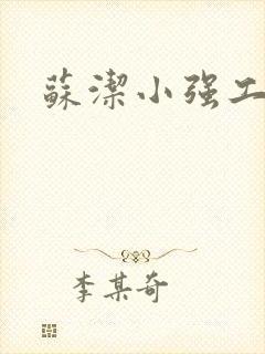 苏洁小强工地情