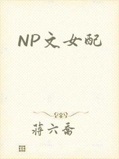 NP文女配