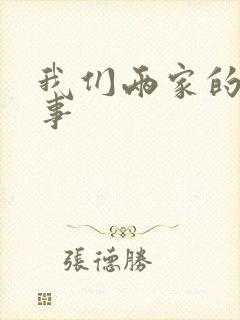 我们两家的荒唐事