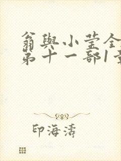 翁与小莹全目录第十一部1章