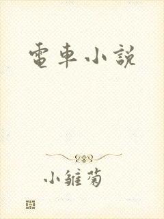 电车小说