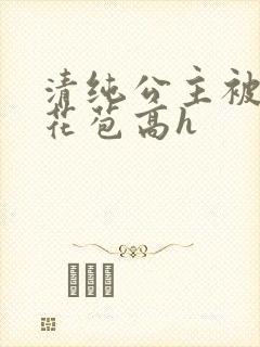 清纯公主被迫开花苞高h