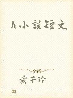 h小说短文