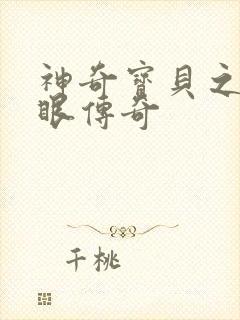 神奇宝贝之写轮眼传奇