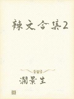 辣文合集2