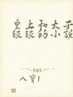 皇上和太子妃沈皎皎的小说免费