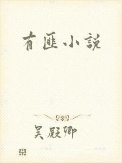 有匪小说