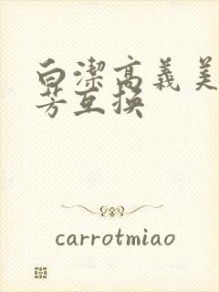 白洁高义美红美芳互换