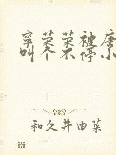 宁荣荣被唐三桶叫个不停小说