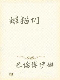雌猫们