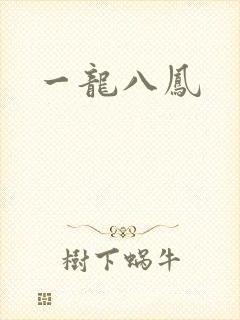 一龙八凤