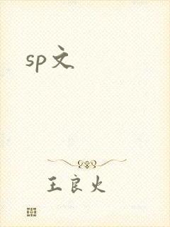 sp文