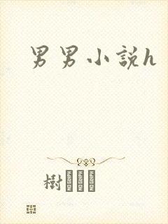 男男小说h