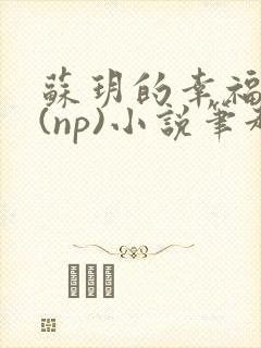 苏玥的幸福生活(np)小说笔趣阁