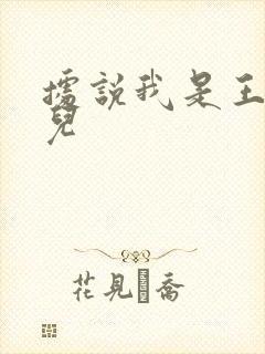 据说我是王的女儿