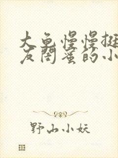 大龟慢慢挺进女友闺蜜的小说