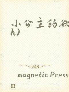 小公主的欲奴(h)
