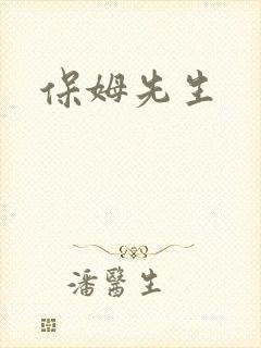 保姆先生