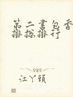 第二书包香辣肉排总排行