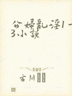 公妇乱淫1一13小说
