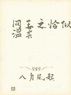 网王之恰似你的温柔