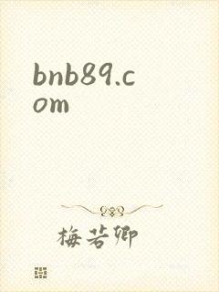 bnb89.com