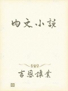 肉文小说封面