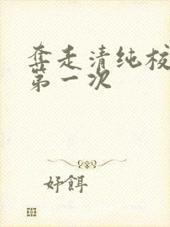 夺走清纯校花的第一次