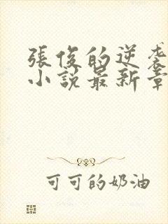 张俊的逆袭之路小说最新章节