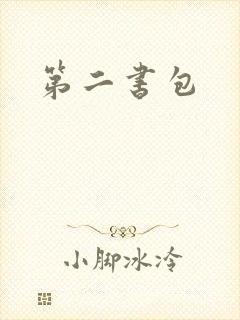第二书包