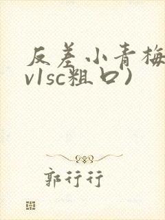 反差小青梅(1v1sc粗口)