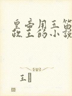 皇帝用玉笛整摄政王的小说