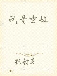 我爱空姐