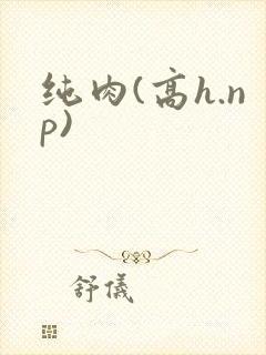 纯肉(高h.np)