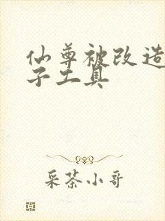 仙尊被改造成产子工具