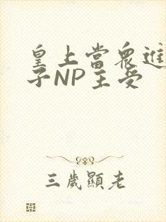 皇上当众进入太子NP主受