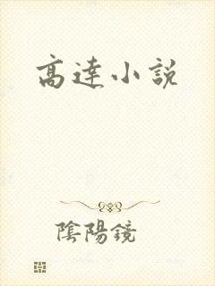 高达小说