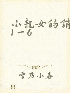 小龙女的销魂夜1一6