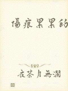 伤痕累累的勋章