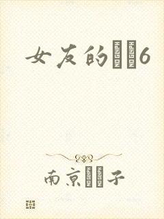 女友的妺妺6