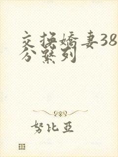 交换娇妻38部分系列