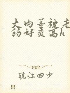 大肉蒂被老头嘬的好爽高h