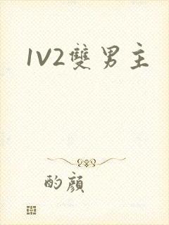 1V2双男主
