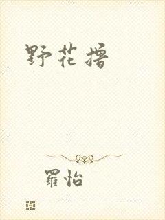 野花撸