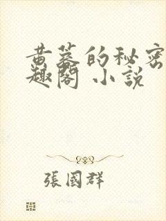 黄蓉的秘密 笔趣阁 小说