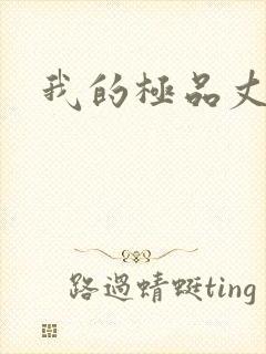 我的极品丈母娘