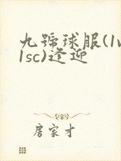 九号球服(1v1sc)逢迎